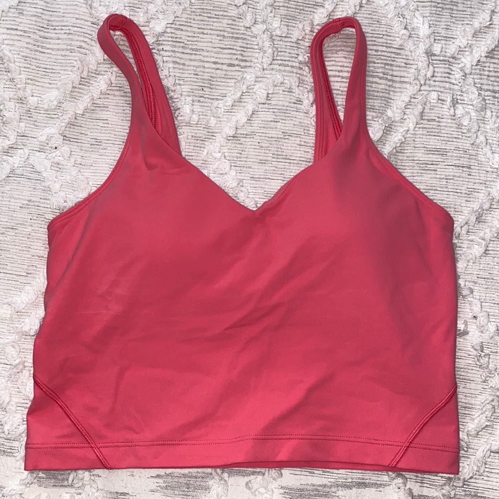 Lululemon Align Tank Top - Size 8